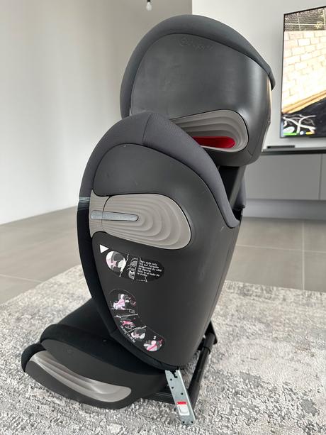 Autosedačka cybex, cybex