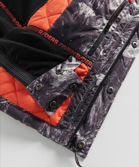 Zimná bunda reserved, reserved,140