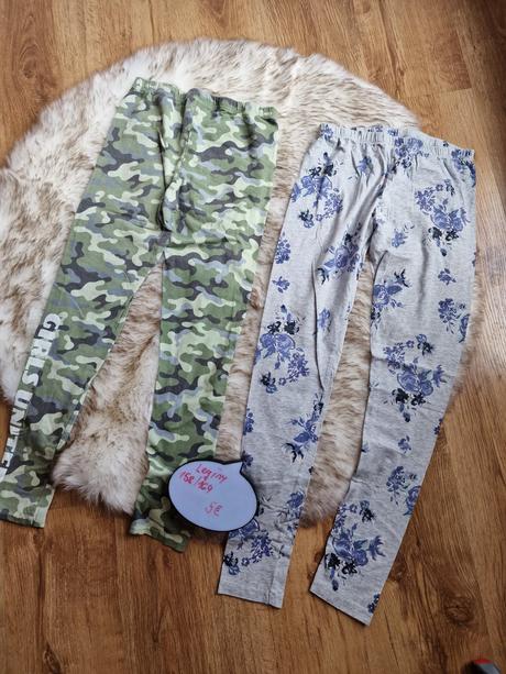 Leginy cena spolu, 164