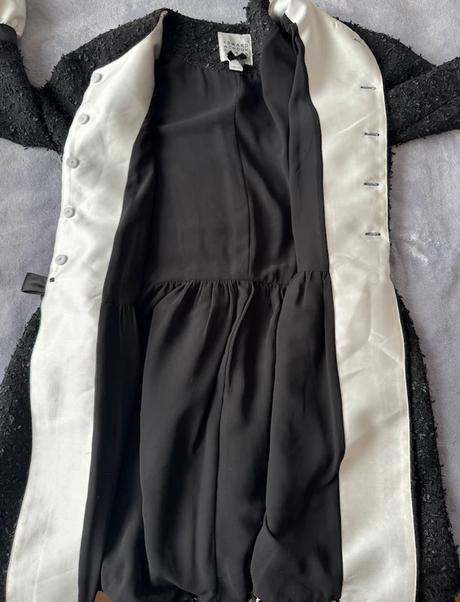 Edward achour paris sako/šaty, m