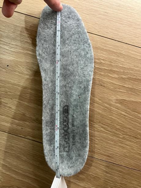 Lowa kazan gtx, lowa,40