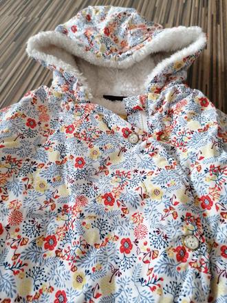 Overal na zimu, sergent major,62