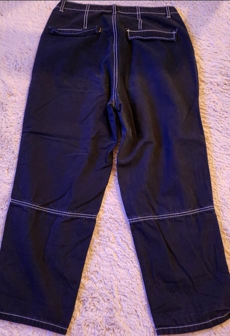 Nohavice v.42, h&m,42