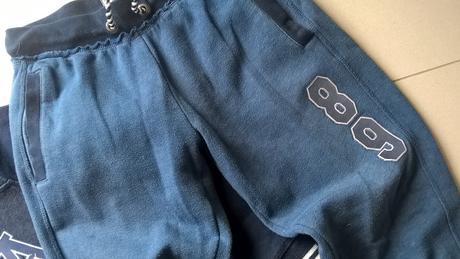 Chlapčenská súprava, pepperts,152