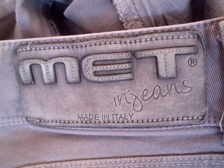 Met sivé rifle m-l 30, m