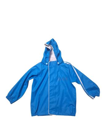 Chlapčenská pogumovaná bundička, 110