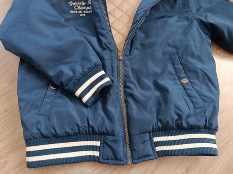 Prechodná bunda 146, reserved,146