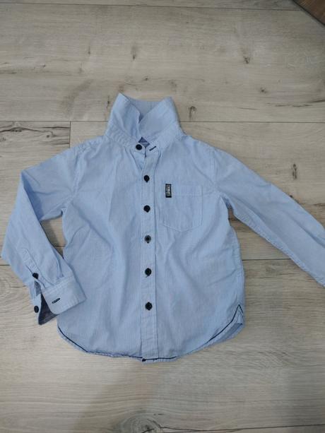 Košeľa, dopodopo,104