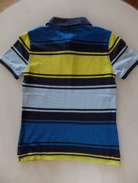 Tričko th 12/14, tommy hilfiger,152