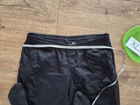 Nohavice, adidas,xl