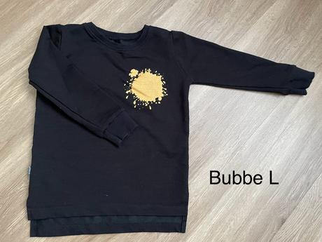 Bubbe mikina, bubbe,116