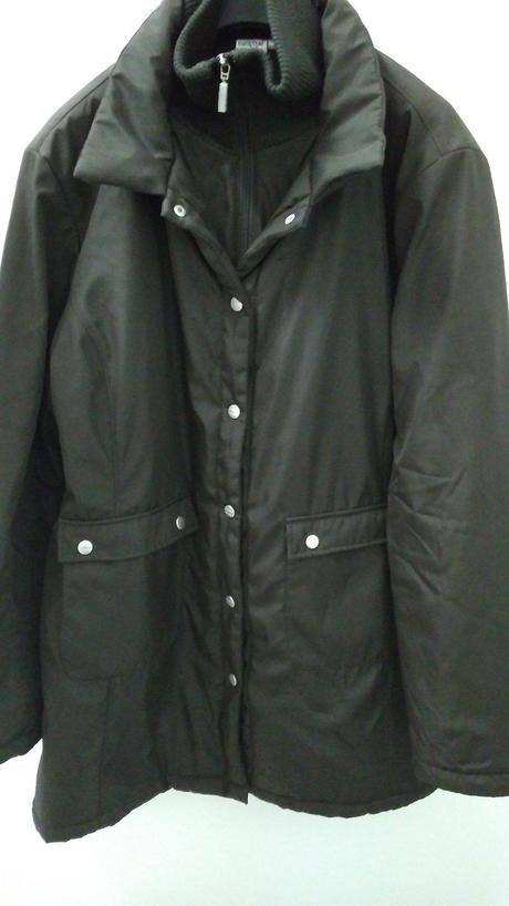 Bunda veľ. 44/46, 44