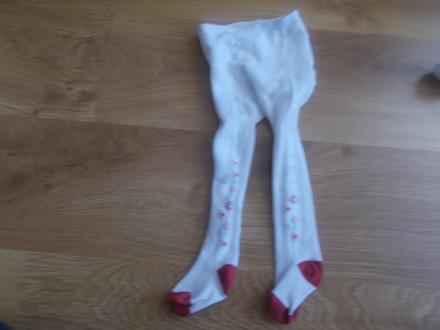 Pančuchy kvetinky, 80