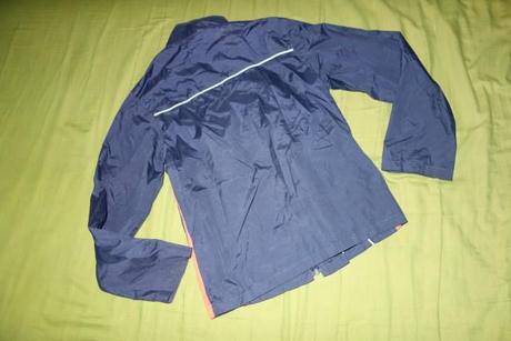 Sustakova bunda free mode, 140