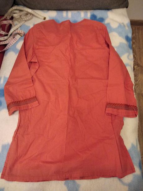 Tunika/dlhá košeľa veľkosť m, m