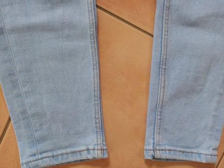 Pánske rifle zn. pull&bear, pull&bear,38