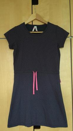 Letné šaty lewro, lewro,158