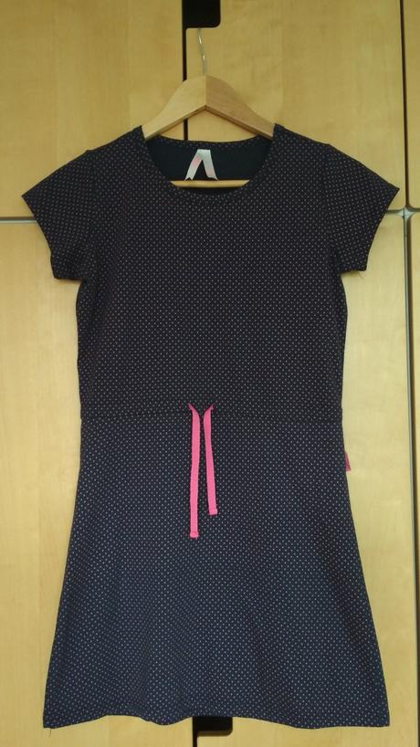 Letné šaty lewro, lewro,158