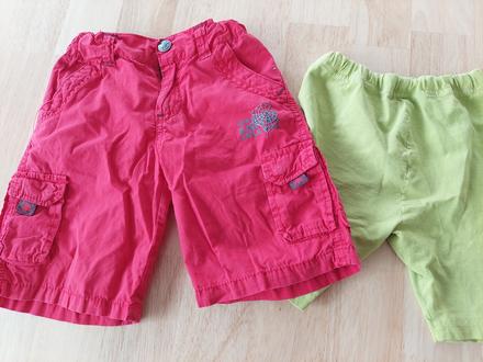 Ľahučké kraťase, dopodopo,104