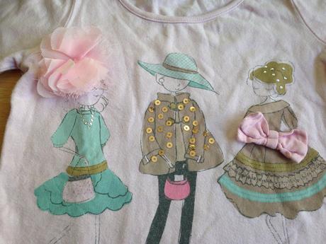 Predlzene tricko, 98