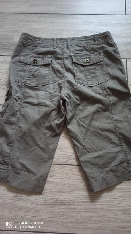 Kraťasy 158, c&a,158