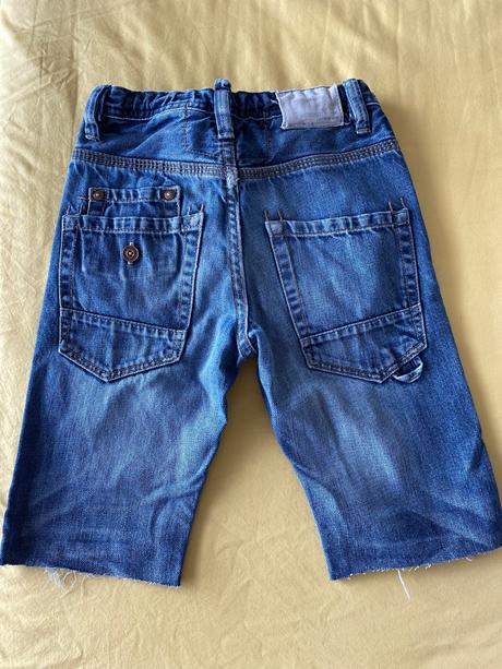 Predám krátke gate 116, zara,116