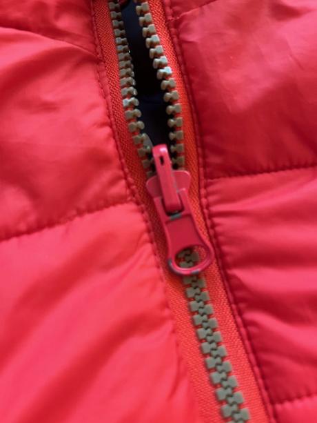 Obojstranná bunda - veľ.176, c&a,176