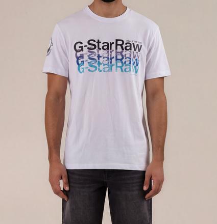 Pánske tričko g-star raw, g-star raw,xxl