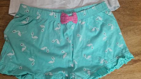 Pyžama, reserved,128