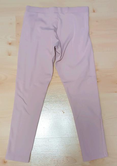 Elegantné legíny, zara,152