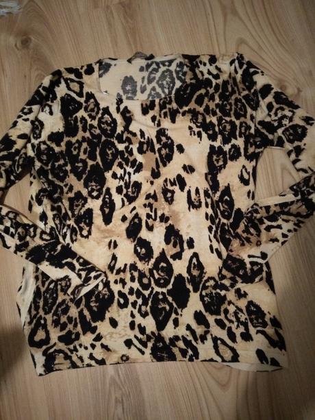 Leopardí top, l