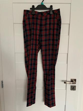 Nohavice, clockhouse,s