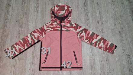 Prechodná bunda, 134