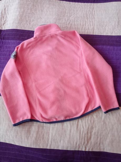 Dievčenská mikina, 128