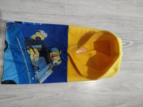 Kukla-nákrčník, 116