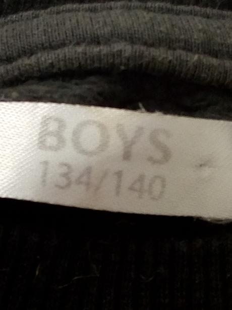 Boys pulóver č134, boys,134