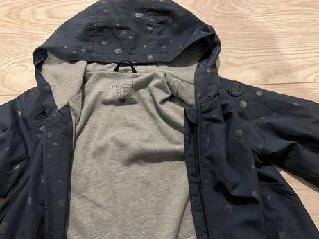 Jarná bundička primigi, primigi,122