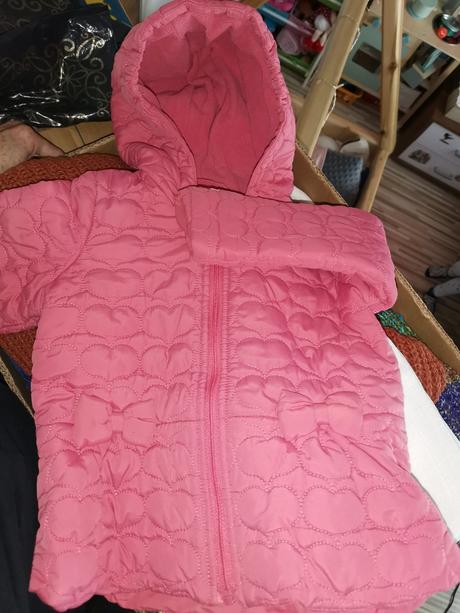 Bunda prechodná, tom tailor,86