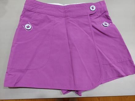 Quechua sukňa/ šortky, quechua,140