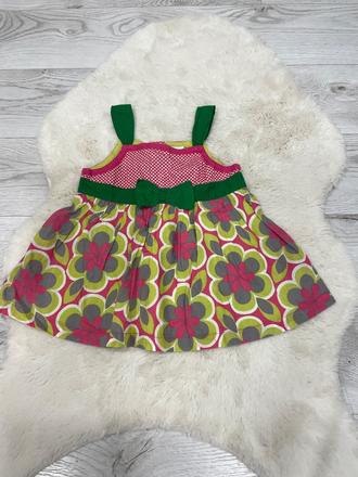 Letné šaty, next,110