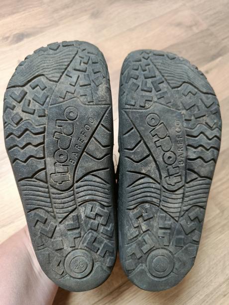 Tenisky froddo, froddo,29