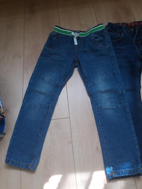 Rifle, cena spolu, c&a,110