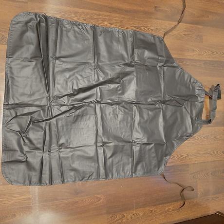 Gumene zástery 2 kusy, 