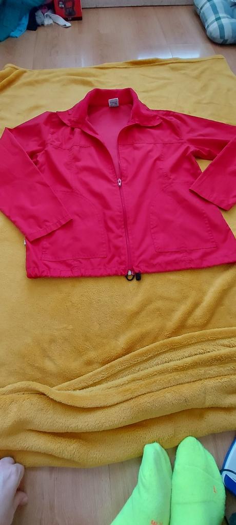 Dámska bunda veľ xl, xl
