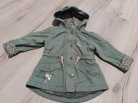Vyšívaná parka, dopodopo,92