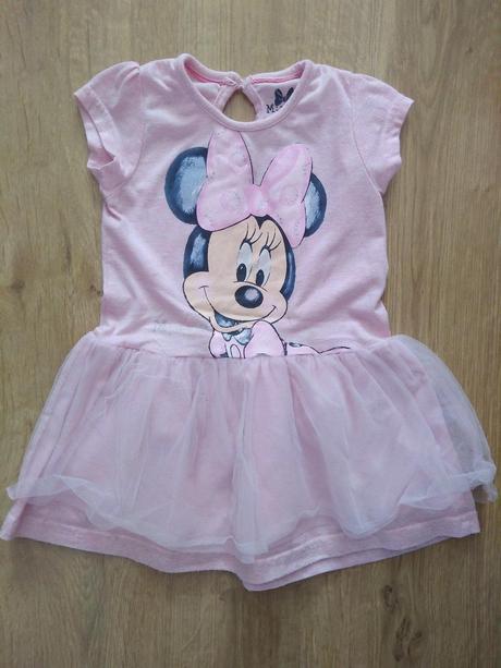 Minnie satky, young dimension,92