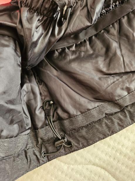 Firefly aquamax zimná lyžiarska bunda 8000 mm 152, firefly,152