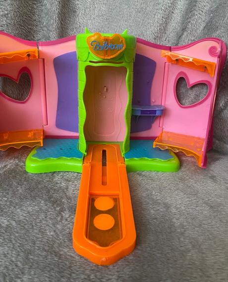Polly pocket, 