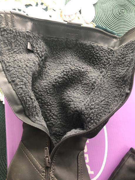 Čižmy s kožušinkou, graceland,36