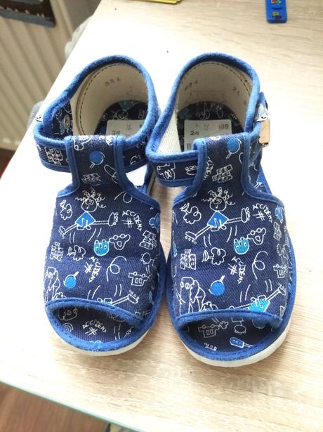 Papučky, deichmann,24